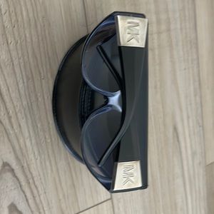 Black Michael Kors sunglasses